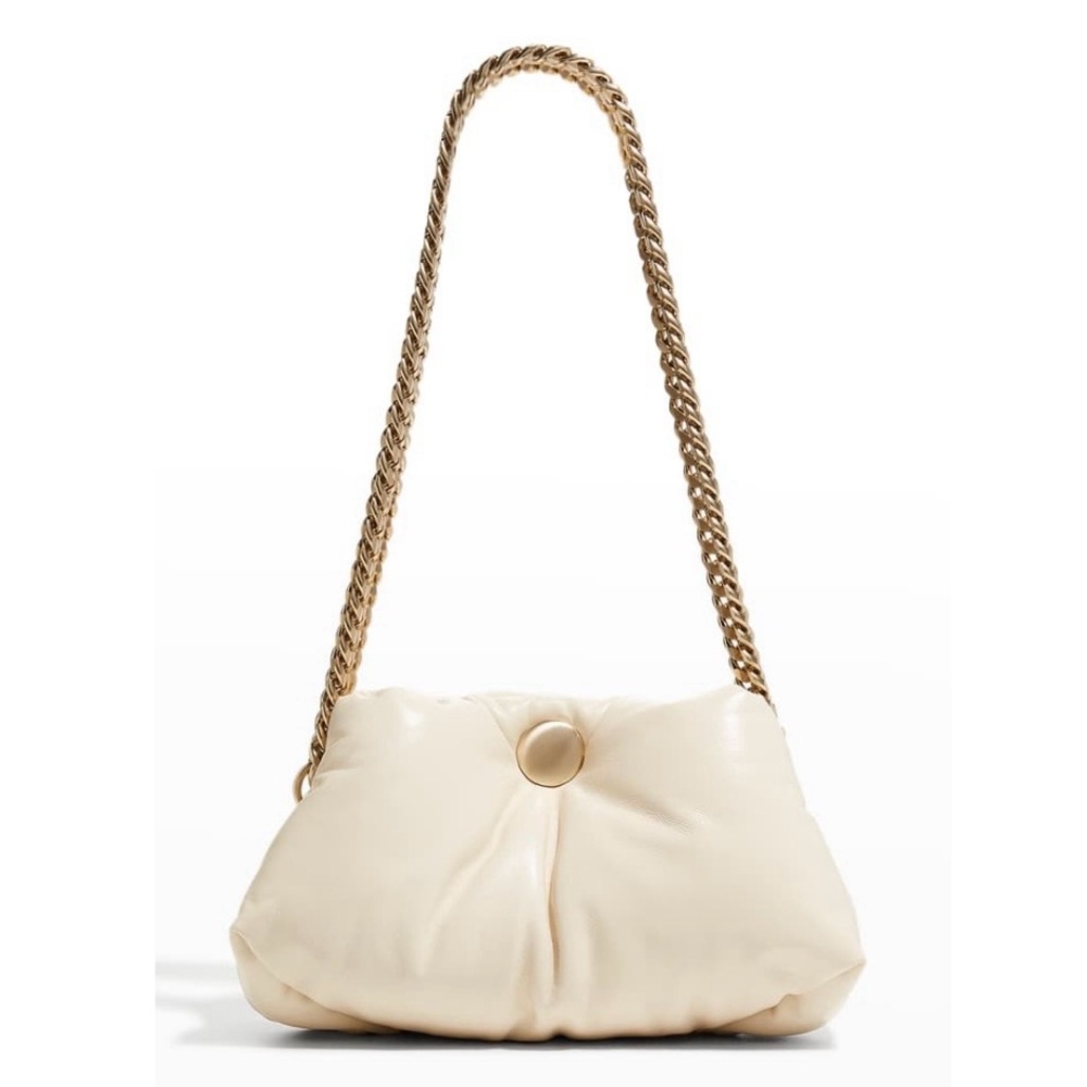 Proenza Schouler Small Puffy Chain “Tobo” Bag